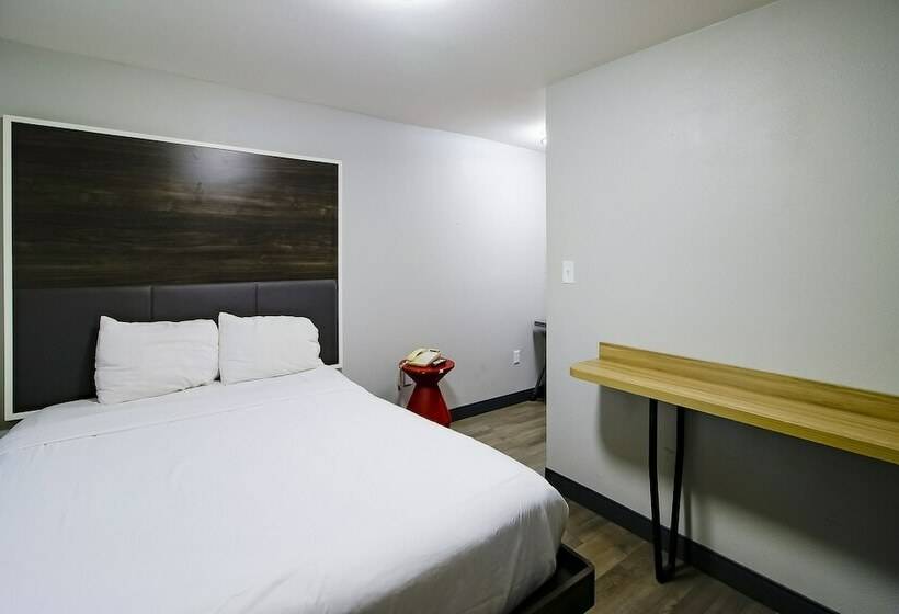 프리미엄 룸, OYO Hotel Sulphur LA Hwy 90 West