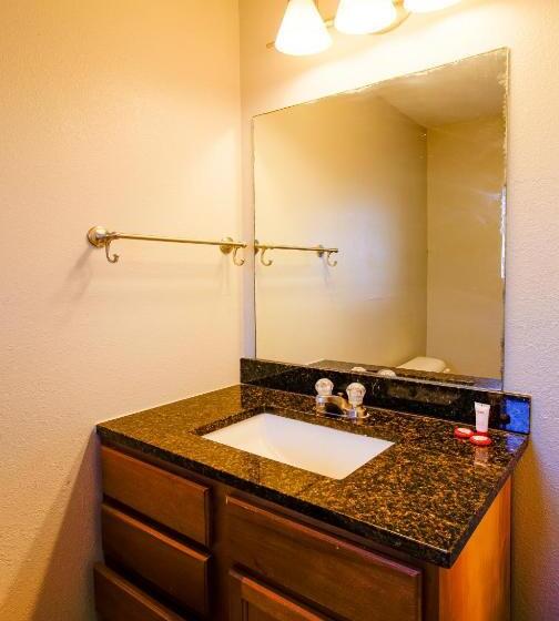 스탠다드 룸, OYO Hotel Sulphur LA Hwy 90 West