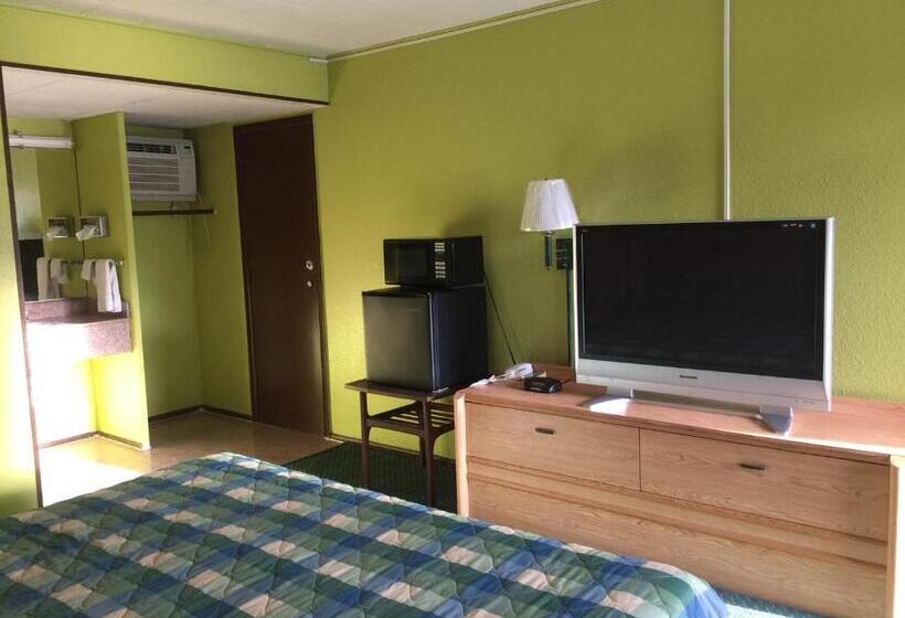 Pokój Standard Łóżko King Size, Statesman Inn
