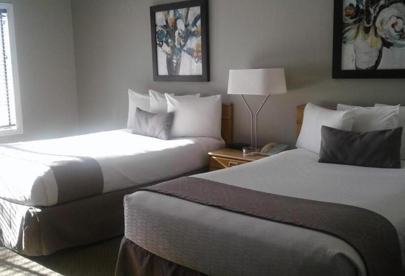 Номер Стандарт, North Star Lodge & Resort