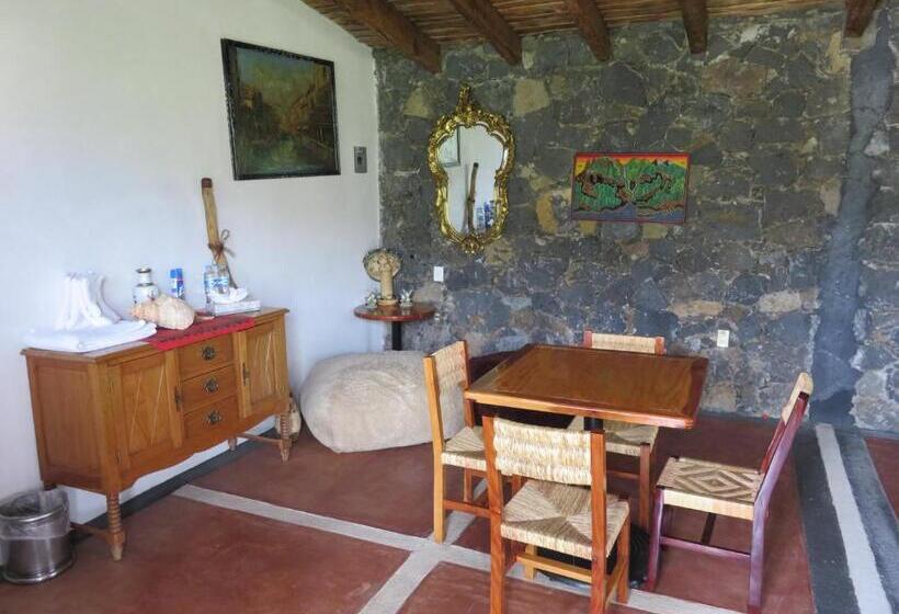 Casă 1 Dormitor, Paradise Hotel Boutique & Lounge