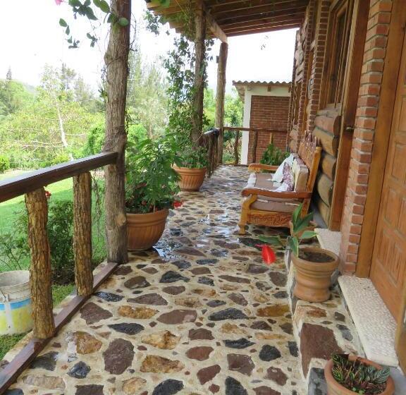 Casă 1 Dormitor, Paradise Hotel Boutique & Lounge