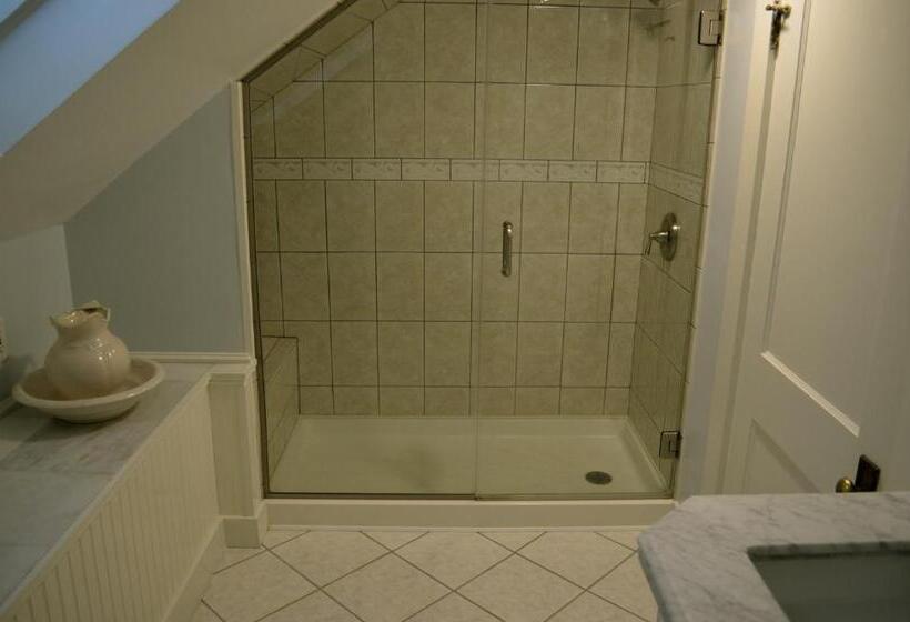 Стандартный Номер Кровать Кинг, Victoria Inn