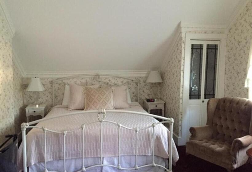 Стандартный Номер Кровать Кинг, Victoria Inn