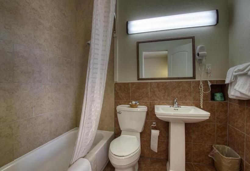 Family Suite, Western Motel