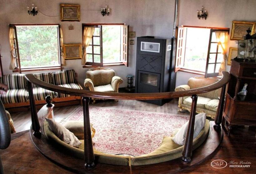 غرفة قياسية, Villa Joele