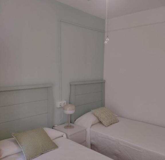 Номер Стандарт, El Albergue De Jalance