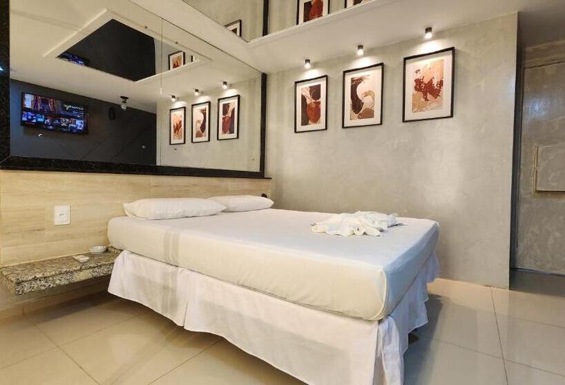 스탠다드 룸, Henry S Motel