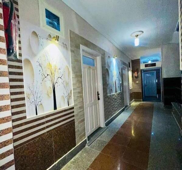 اتاق استاندارد یک نفره, Agiad
