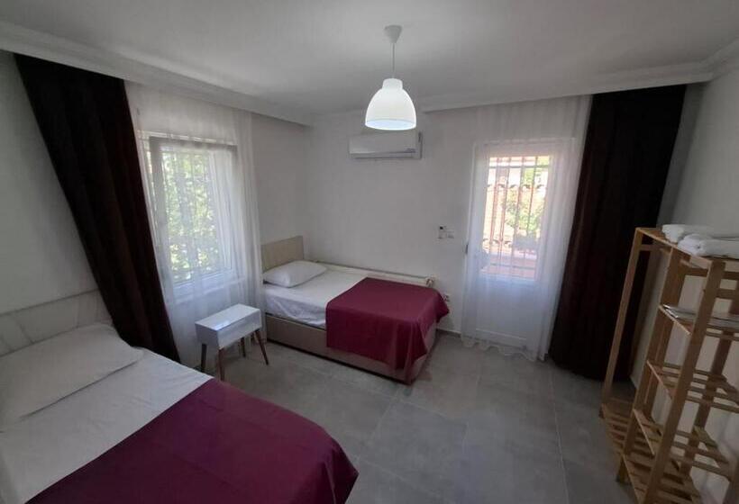 Люкс, Evim Palace ören