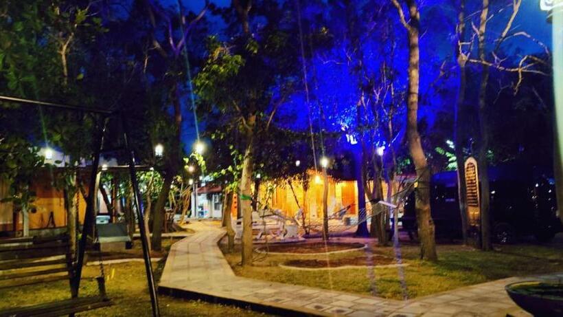 Семейный Номер Вид на Сад, Suwa Arana Family Resort