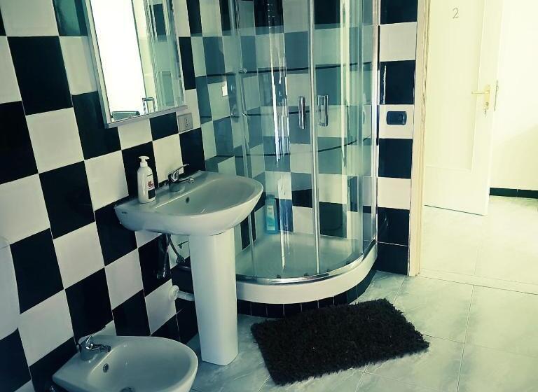 اتاق استاندارد, B&b Mauro