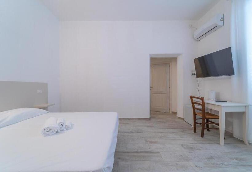 Quarto Deluxe, Brorent Michela Coastl Rooms