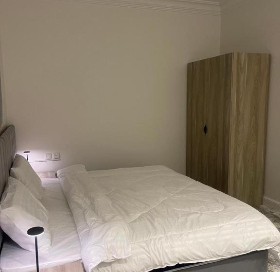 آپارتمان 2 خوابه, Comfort Stay 2