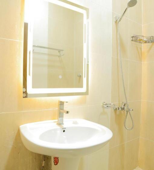 آپارتمان 2 خوابه, Comfort Stay 2