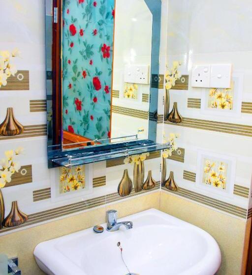 패밀리 스위트, Sasanda Villa And Yala Safari Place