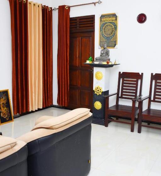 패밀리 스위트, Sasanda Villa And Yala Safari Place