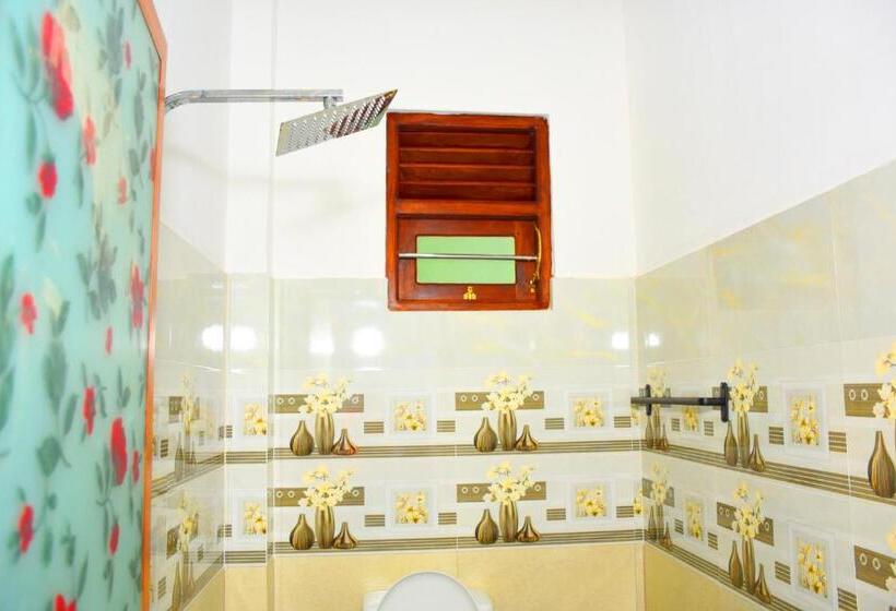 패밀리 스위트, Sasanda Villa And Yala Safari Place