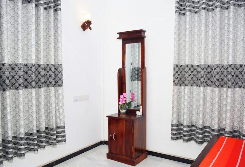 스탠다드 룸, Sasanda Villa And Yala Safari Place