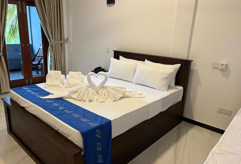 스탠다드 룸, Turtle Paradise Resort