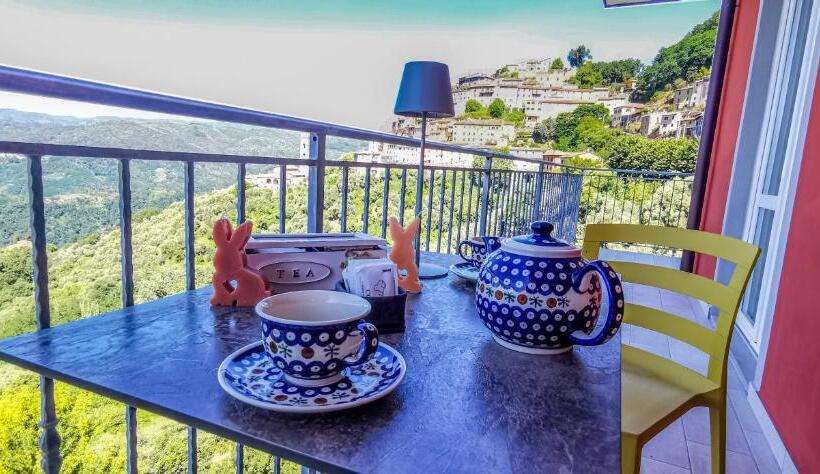 Семейный Номер, Da Arturo E Maruca Suites Con 2 Camere
