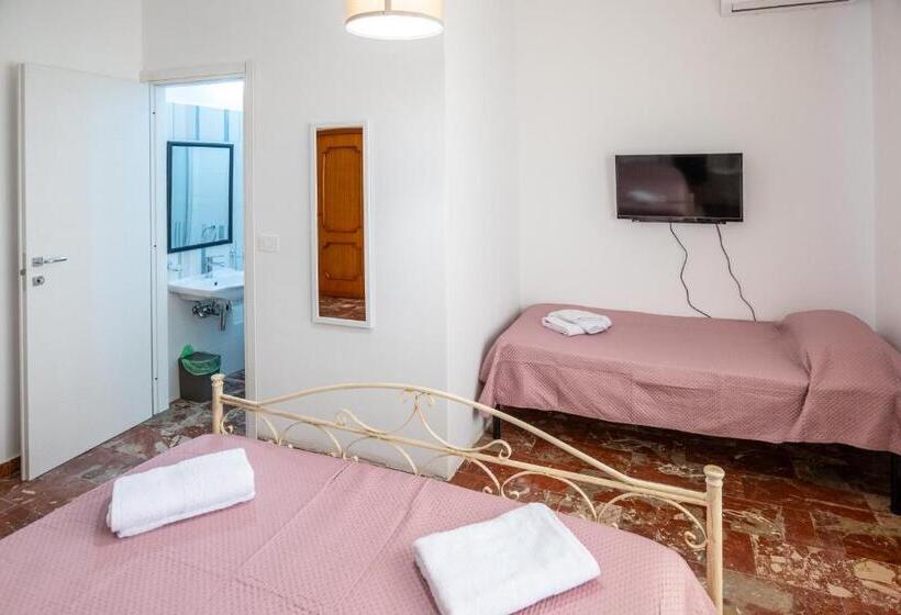 اتاق استاندارد, Villa D Angelo