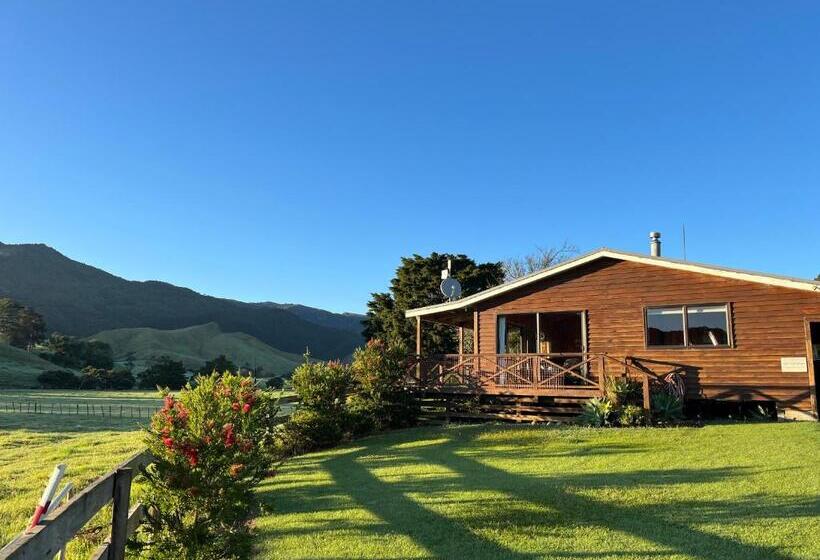 Дом 2 Спальни, White Star Station Farm Holiday Park