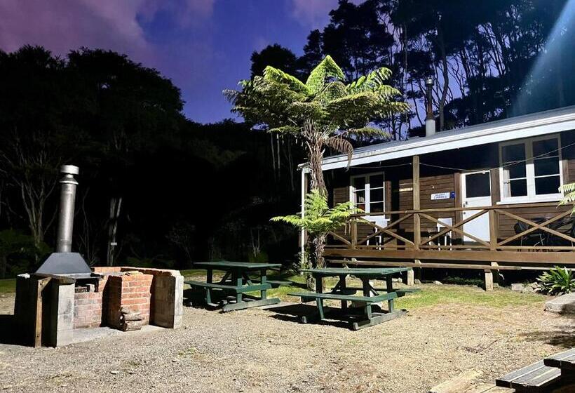 Бунгало Стандарт, White Star Station Farm Holiday Park