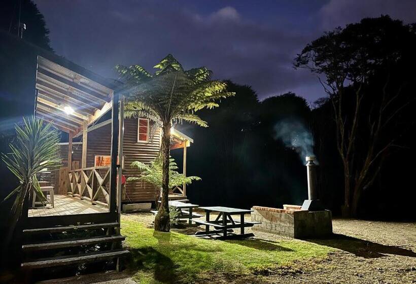 Бунгало Стандарт, White Star Station Farm Holiday Park
