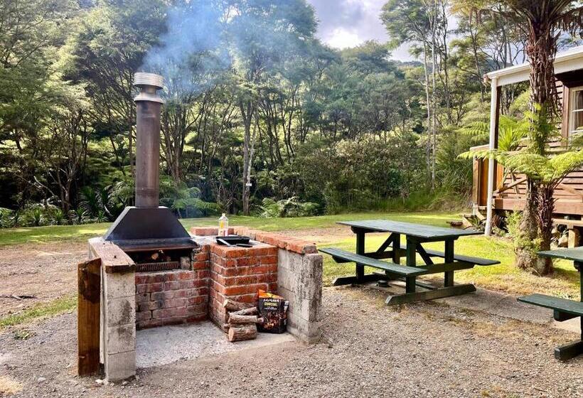 Бунгало Superior, White Star Station Farm Holiday Park