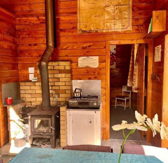 Бунгало Superior, White Star Station Farm Holiday Park