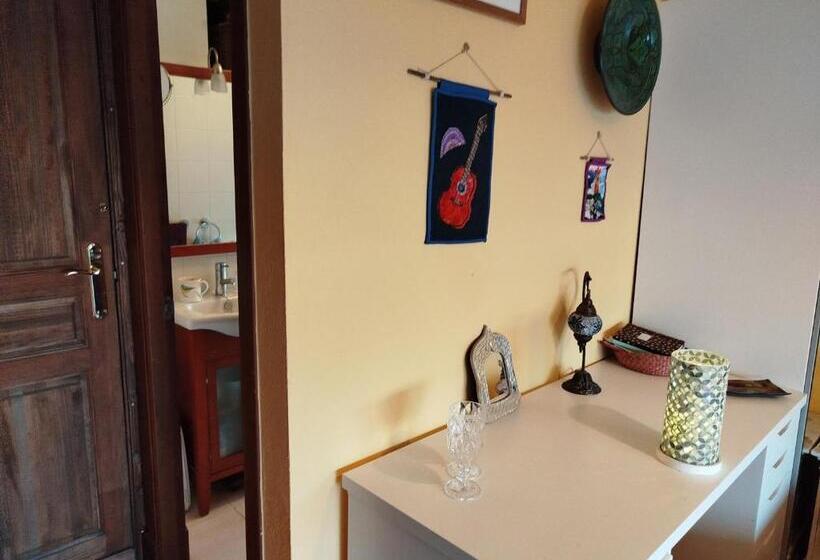 スタンダードルーム, Casa Aljibe