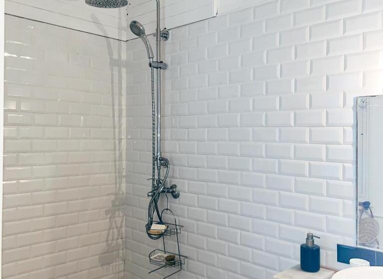 Номер Стандарт, Guest House Folk Inn