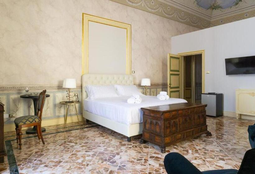 Полулюкс, Palazzo Egnazia Fasano