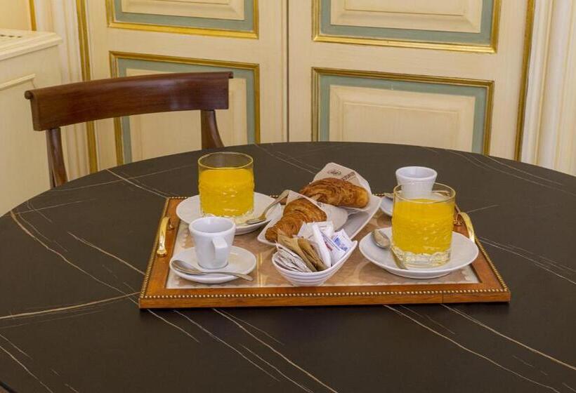 Люкс, Palazzo Egnazia Fasano