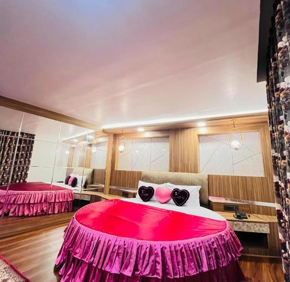 Quarto superior, Broadway Boutique Mall Road Darjeeling   A Luxury Collection   Best Seller