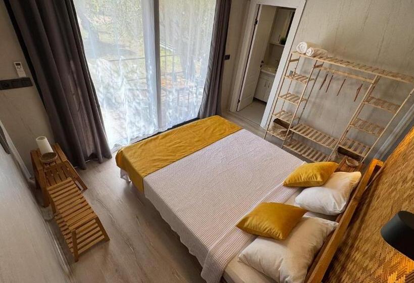Номер Стандарт, Cnr Kitehouse