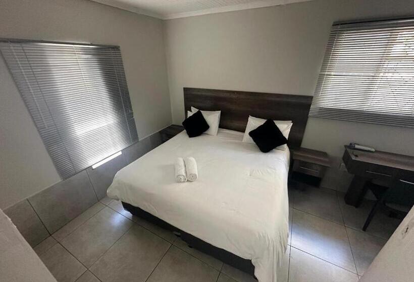 Стандартный Номер Кровать Кинг, Beswick Guesthouse