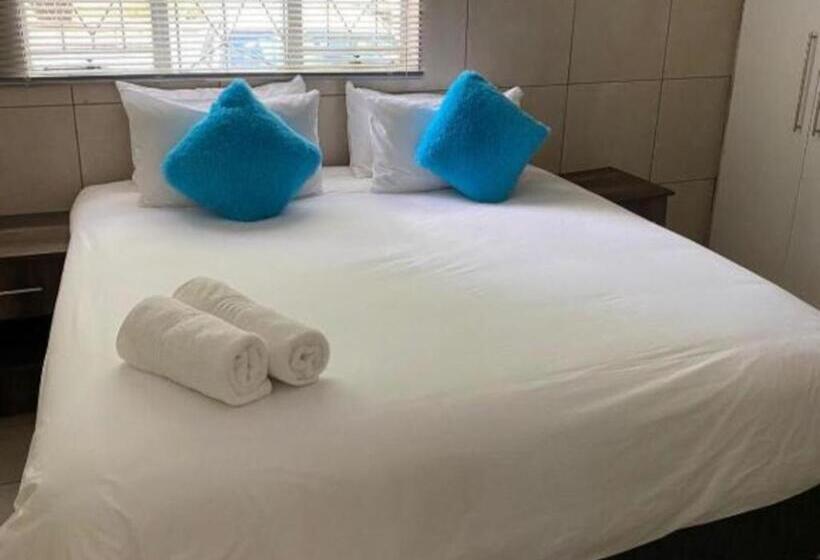 Стандартный Номер Кровать Кинг, Beswick Guesthouse