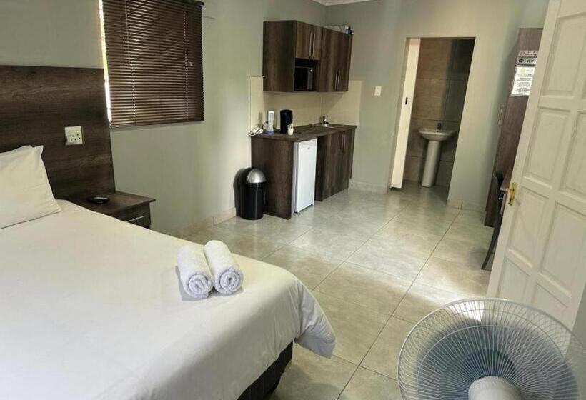 Стандартный Номер Кровать Кинг, Beswick Guesthouse