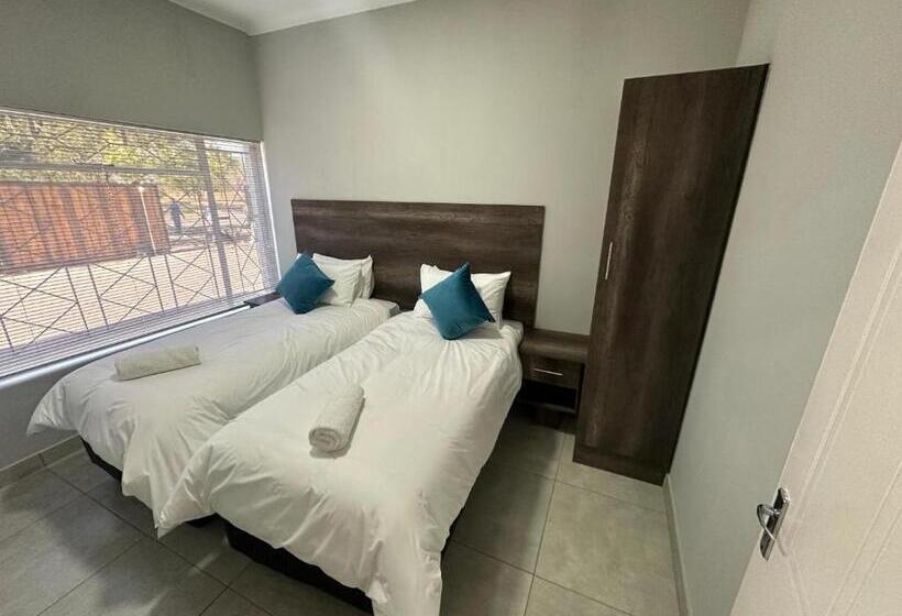 Family Suite, Beswick Guesthouse