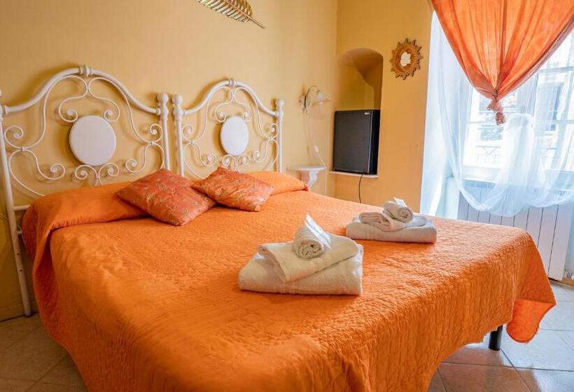 스탠다드 룸, Borgo Suite   Cervo