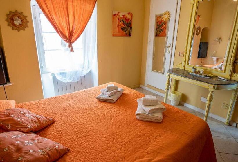 스탠다드 룸, Borgo Suite   Cervo