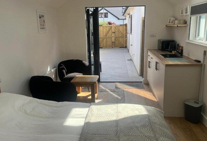 Номер Стандарт, Mudeford Retreat