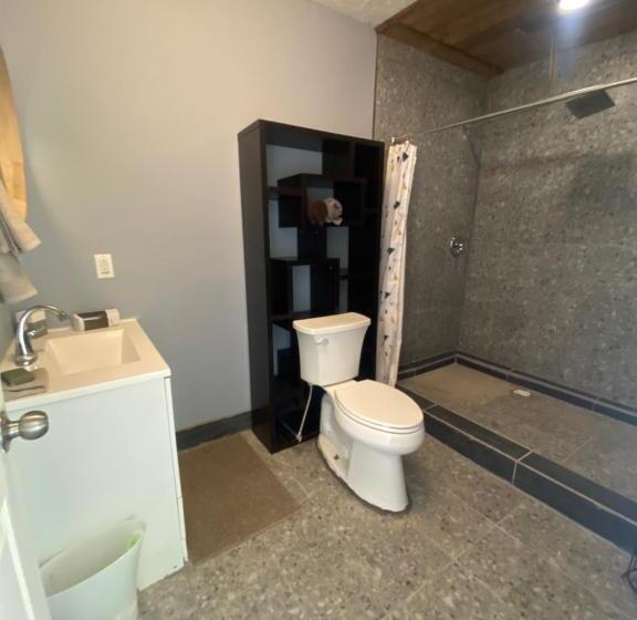 Quarto Deluxe, Royal Bnb