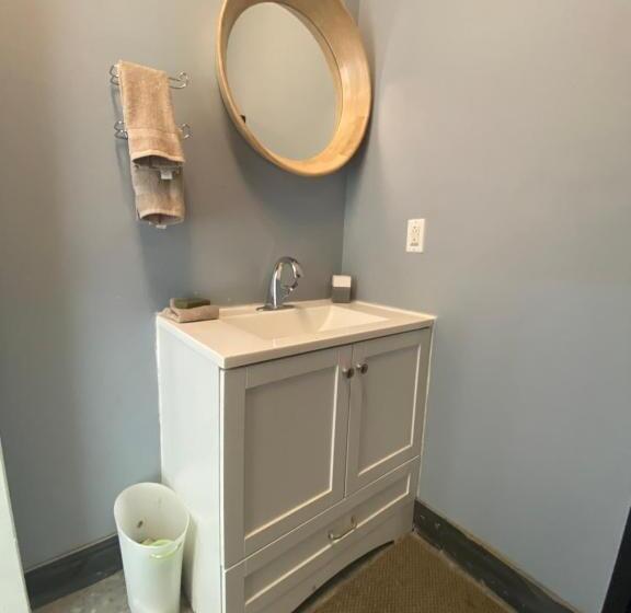 Номер Deluxe, Royal Bnb
