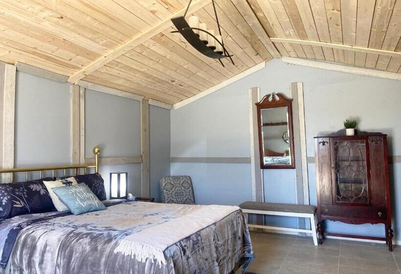 Quarto Estandar, Royal Bnb