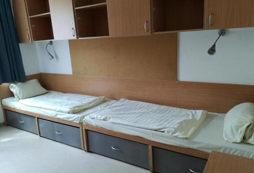 标准间, Springfield Private Hostel
