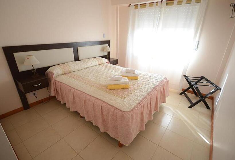 Апартаменты 1 Спальня, Apart Hotel Bs.as.mar