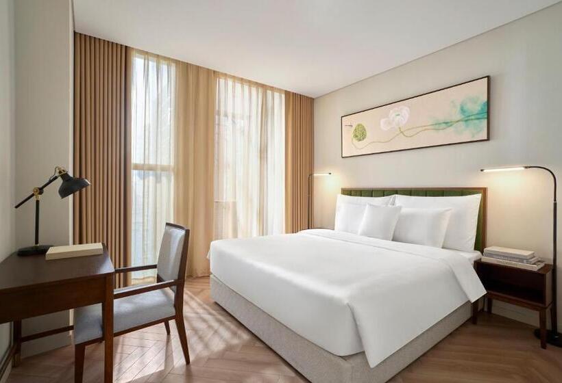 اتاق پرمیوم, Epic Tower Swiss Belresidences Hanoi